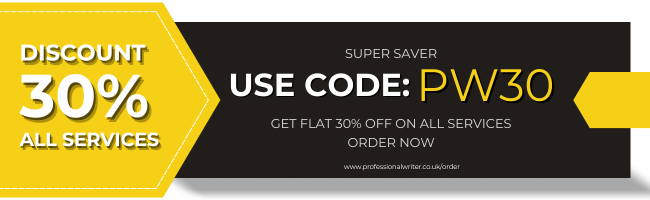 Flat 30% OFF -professionalwriter.co.uk/order